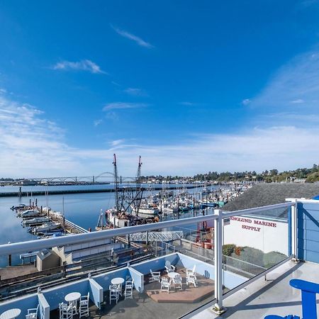 The Landing At Newport Condominium Hotel 외부 사진