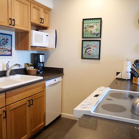 The Landing At Newport Condominium Hotel 외부 사진