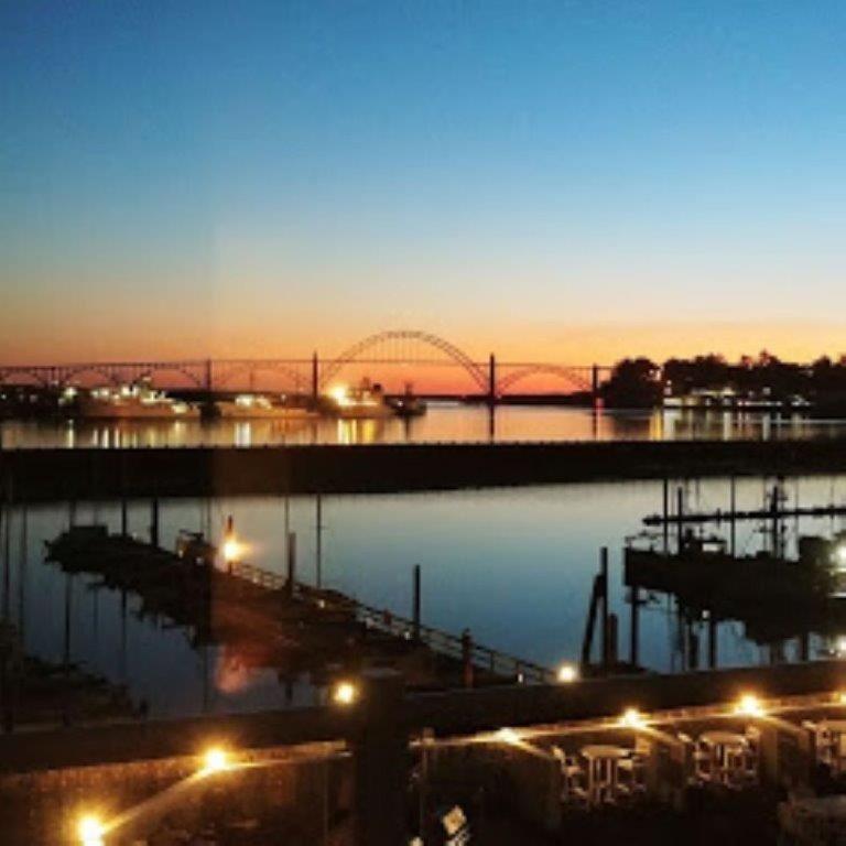 The Landing At Newport Condominium Hotel 외부 사진