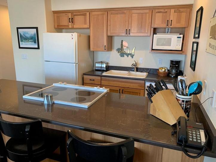 The Landing At Newport Condominium Hotel 외부 사진
