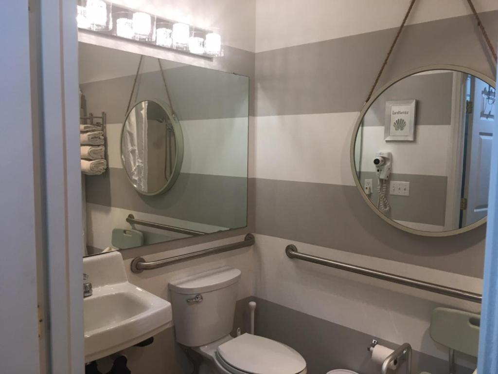 The Landing At Newport Condominium Hotel 외부 사진