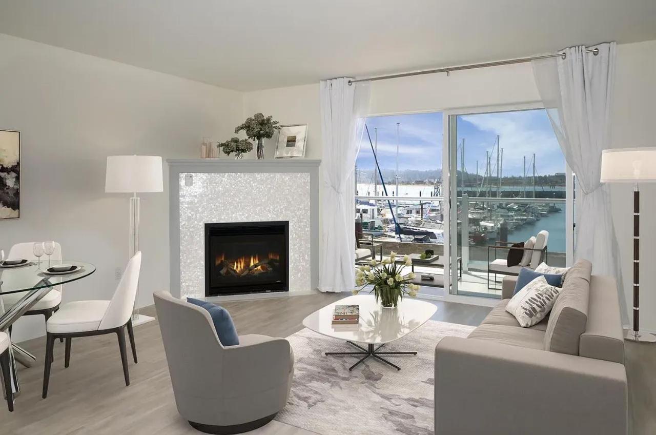 The Landing At Newport Condominium Hotel 외부 사진