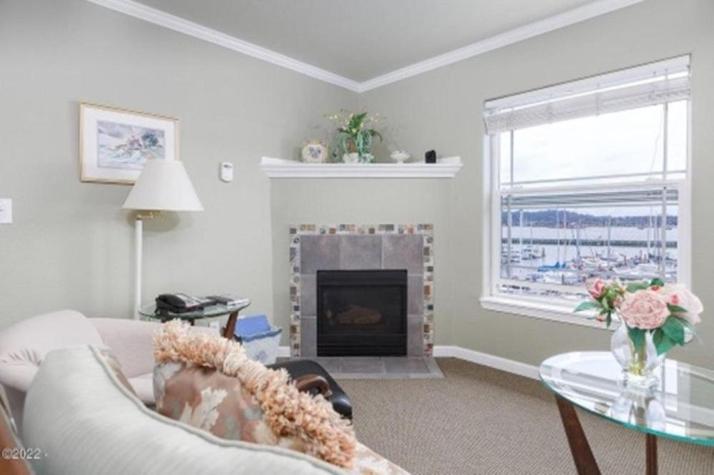 The Landing At Newport Condominium Hotel 외부 사진