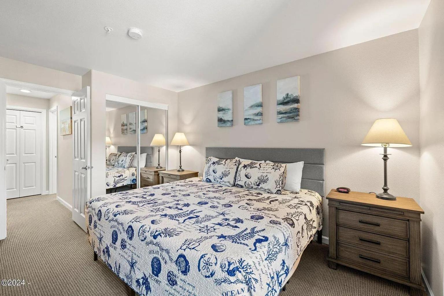 The Landing At Newport Condominium Hotel 외부 사진