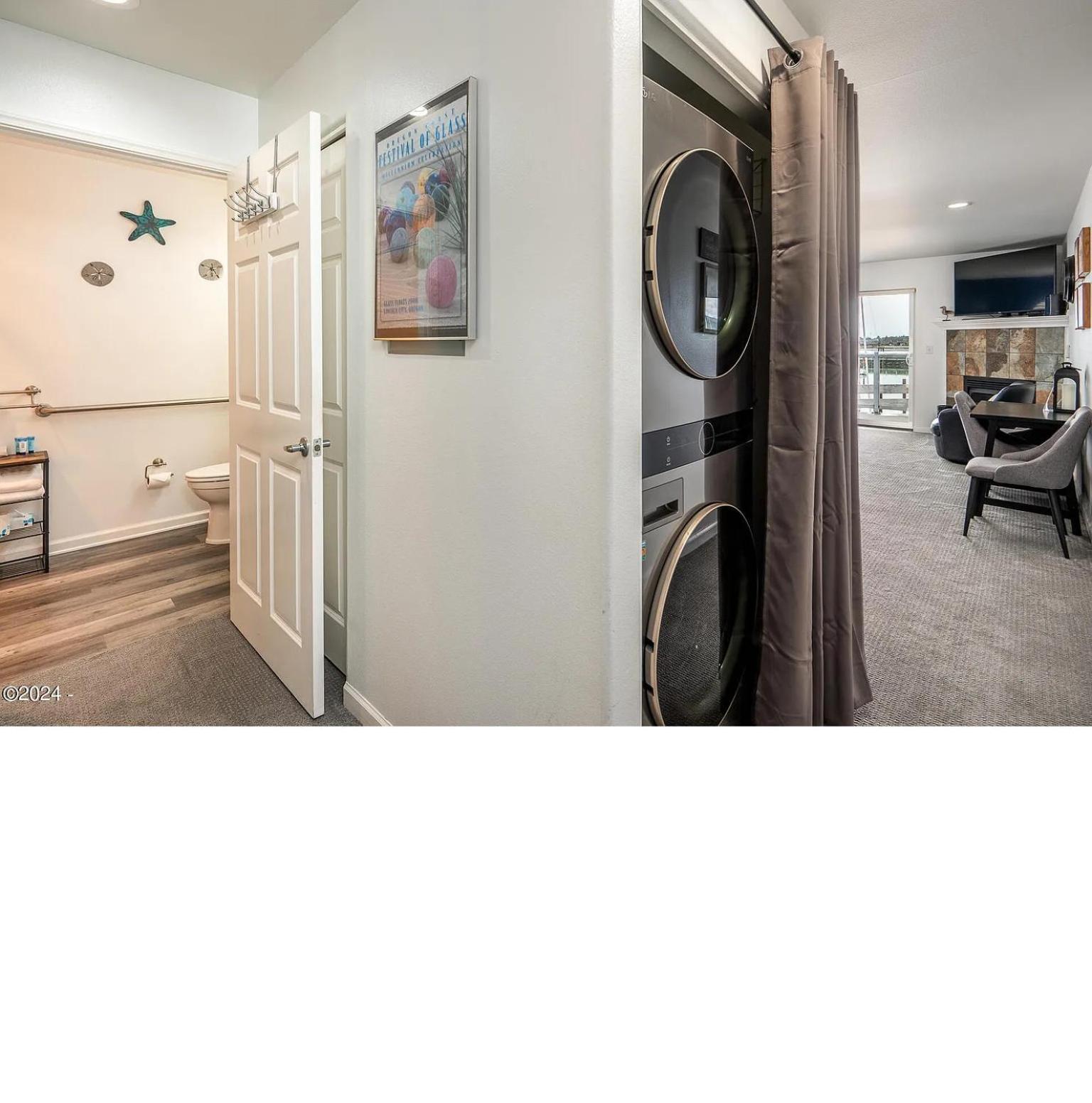 The Landing At Newport Condominium Hotel 외부 사진