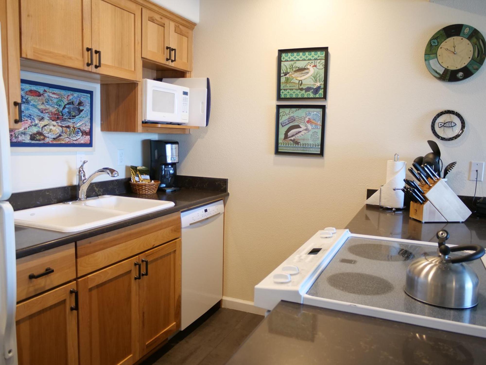 The Landing At Newport Condominium Hotel 외부 사진