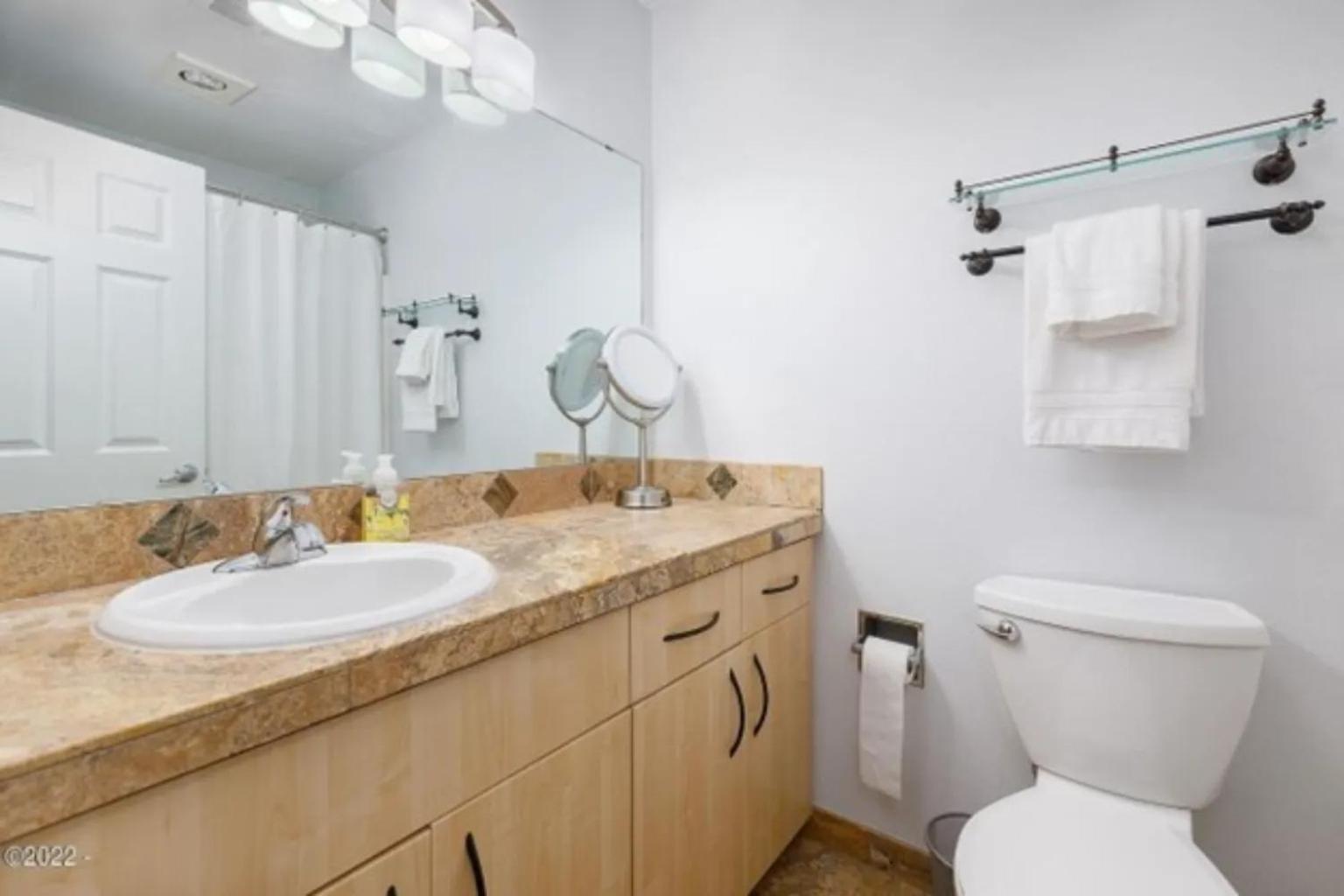 The Landing At Newport Condominium Hotel 외부 사진