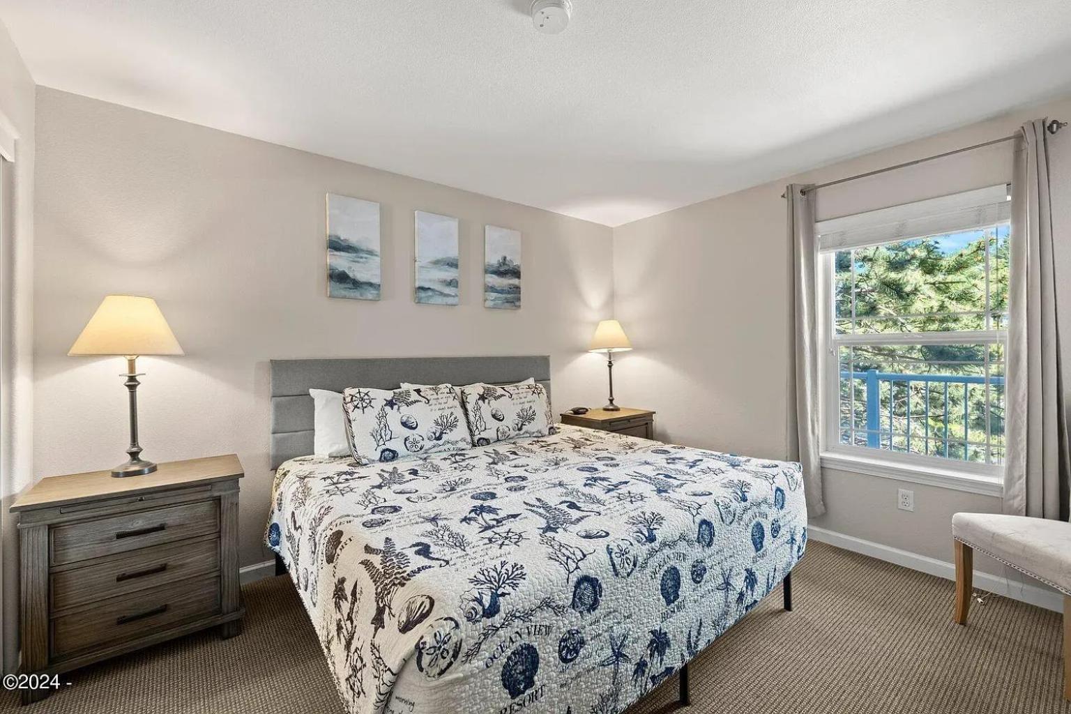 The Landing At Newport Condominium Hotel 외부 사진
