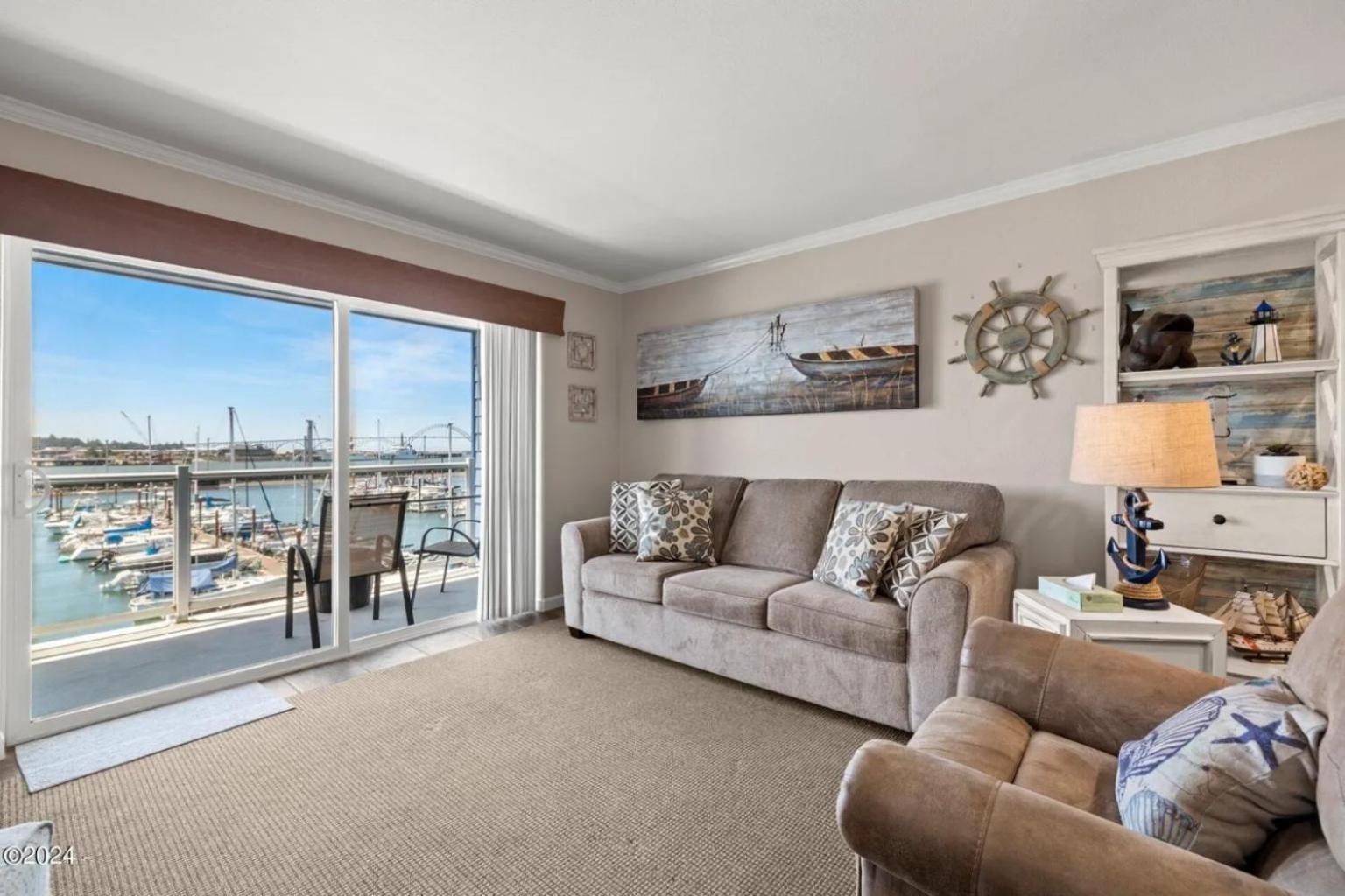 The Landing At Newport Condominium Hotel 외부 사진