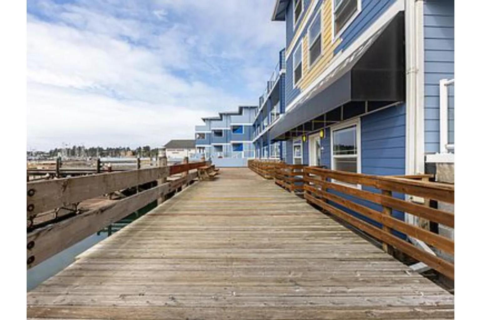 The Landing At Newport Condominium Hotel 외부 사진