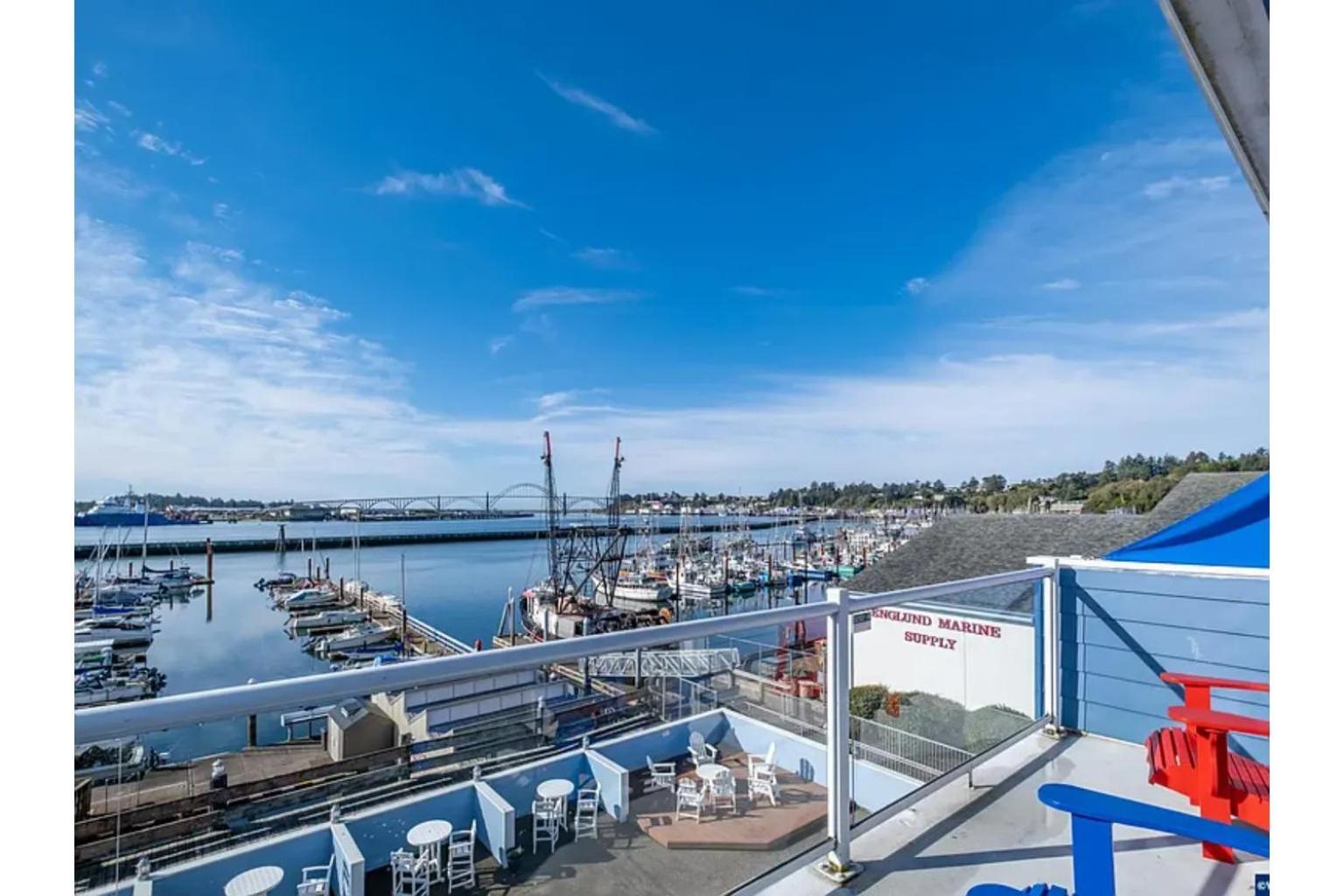 The Landing At Newport Condominium Hotel 외부 사진