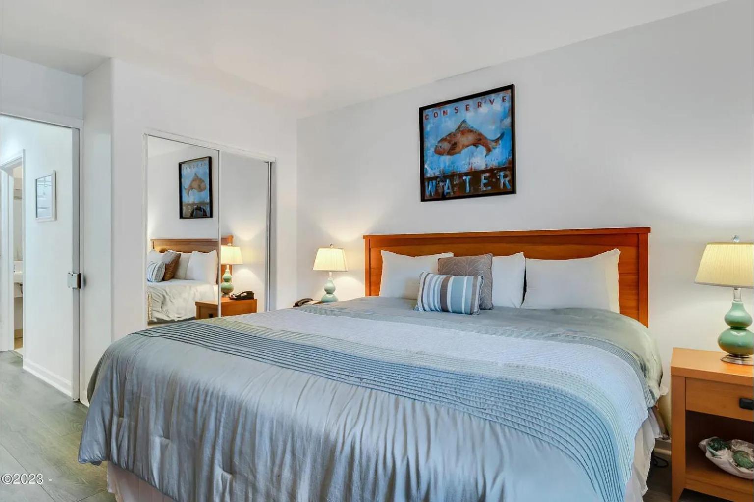 The Landing At Newport Condominium Hotel 외부 사진