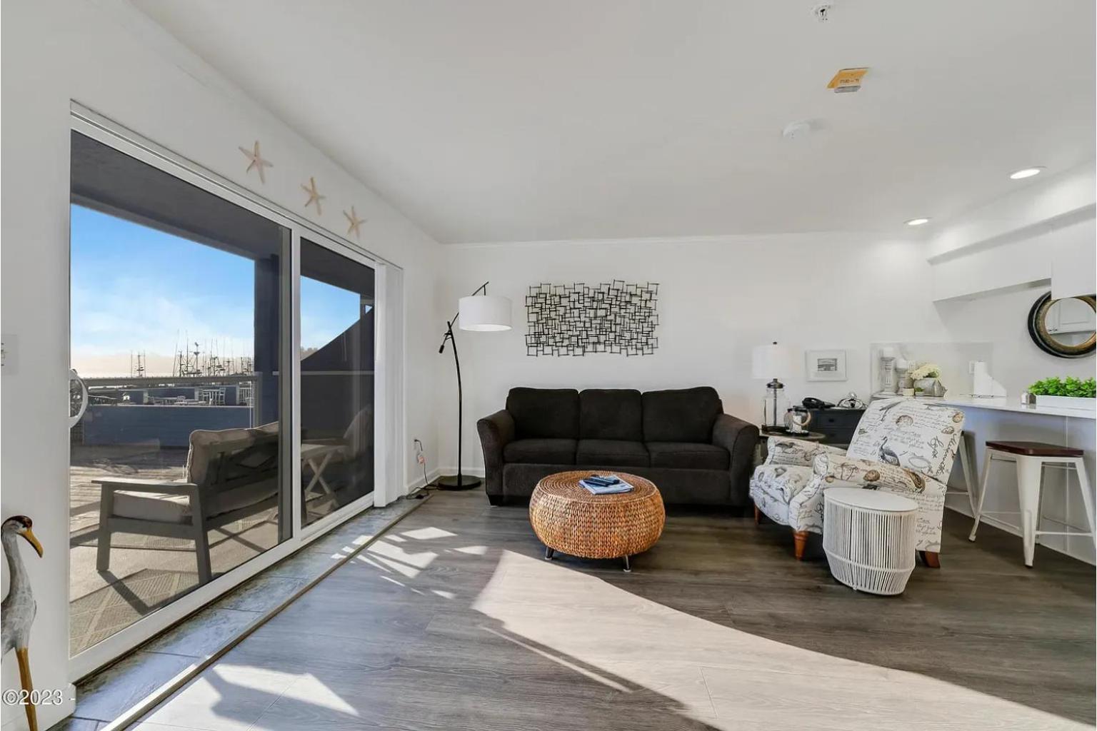 The Landing At Newport Condominium Hotel 외부 사진