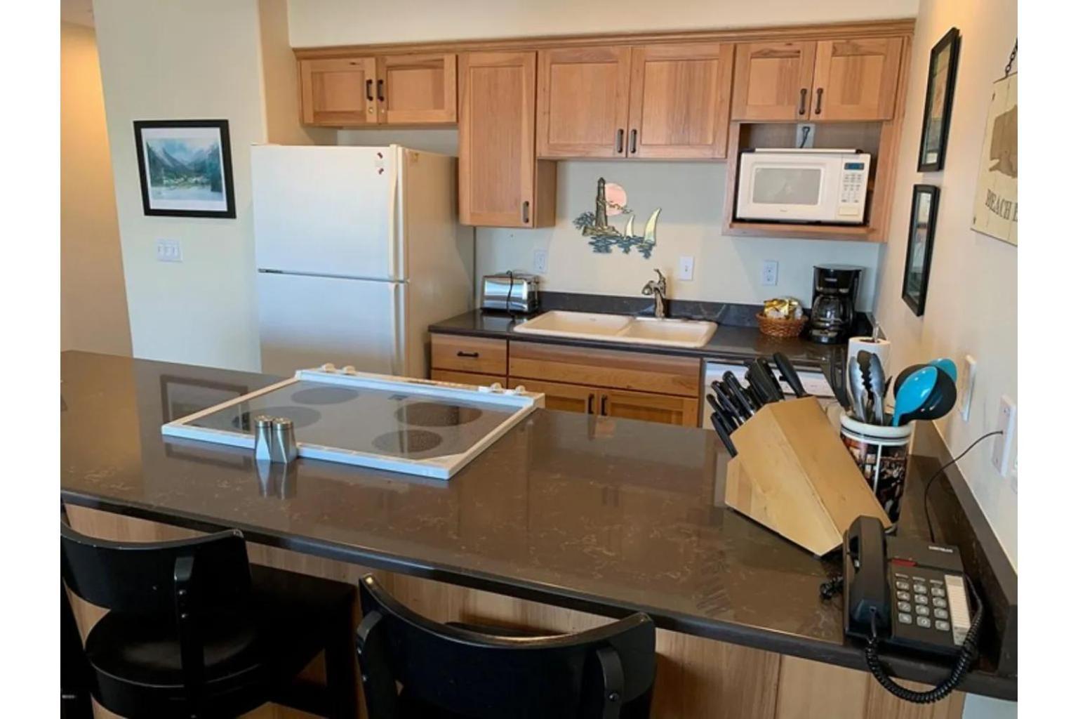 The Landing At Newport Condominium Hotel 외부 사진