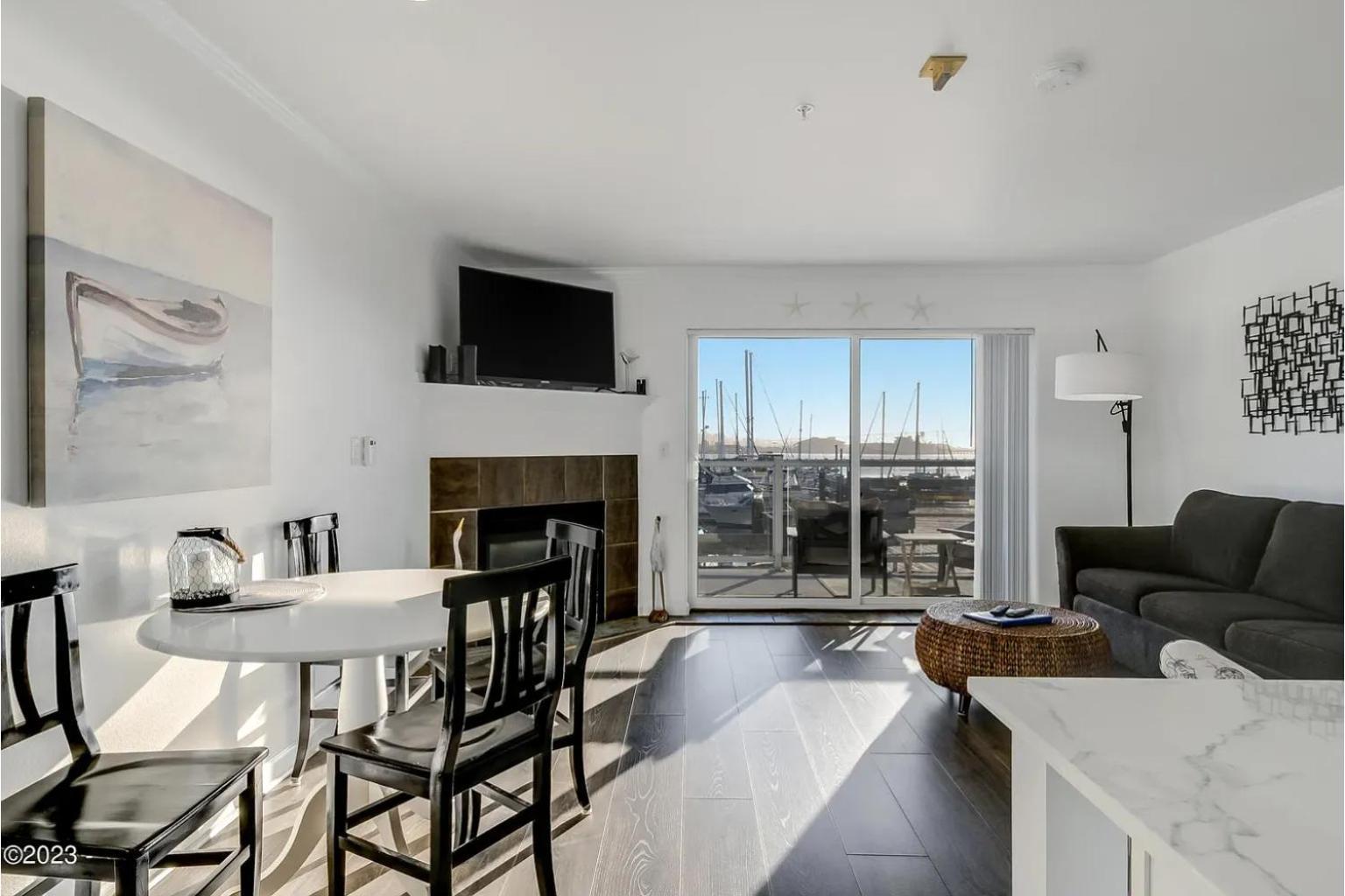 The Landing At Newport Condominium Hotel 외부 사진
