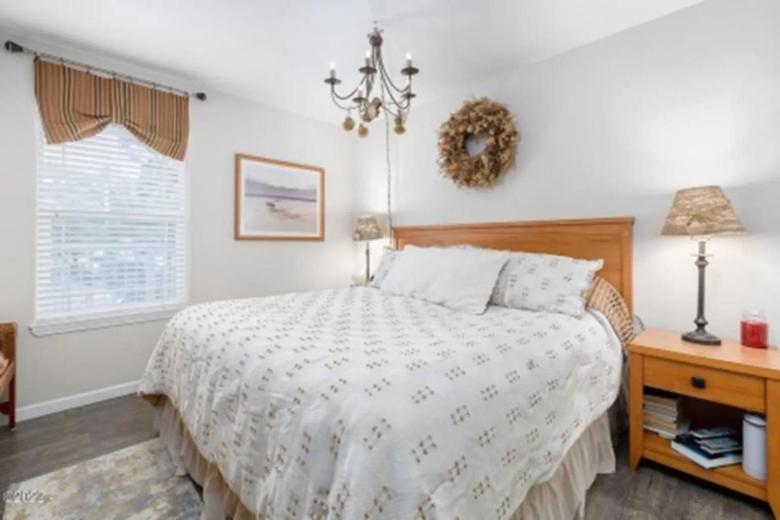 The Landing At Newport Condominium Hotel 외부 사진