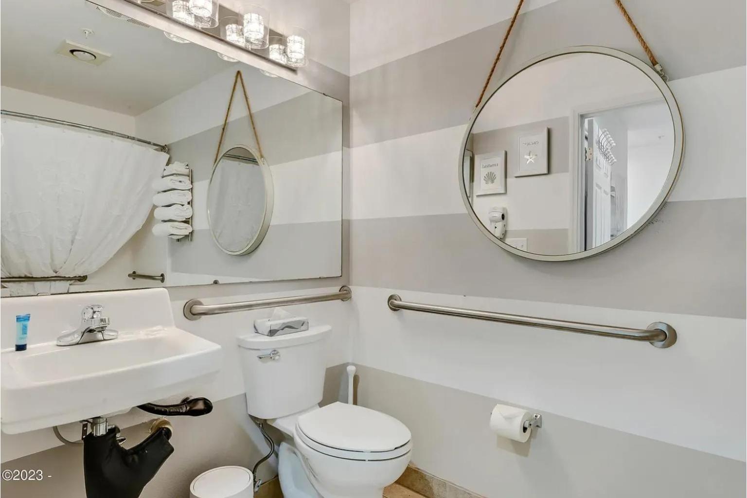 The Landing At Newport Condominium Hotel 외부 사진