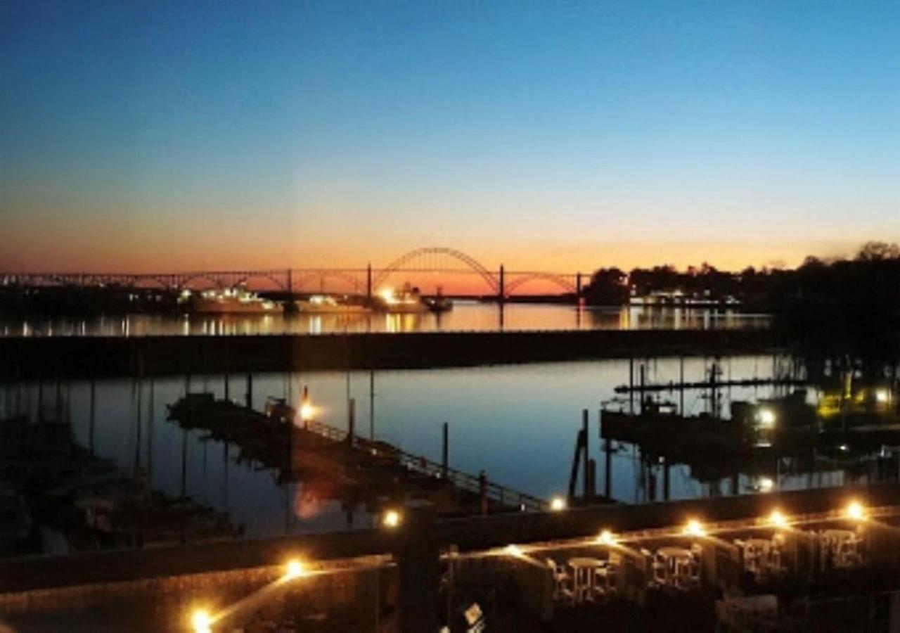 The Landing At Newport Condominium Hotel 외부 사진